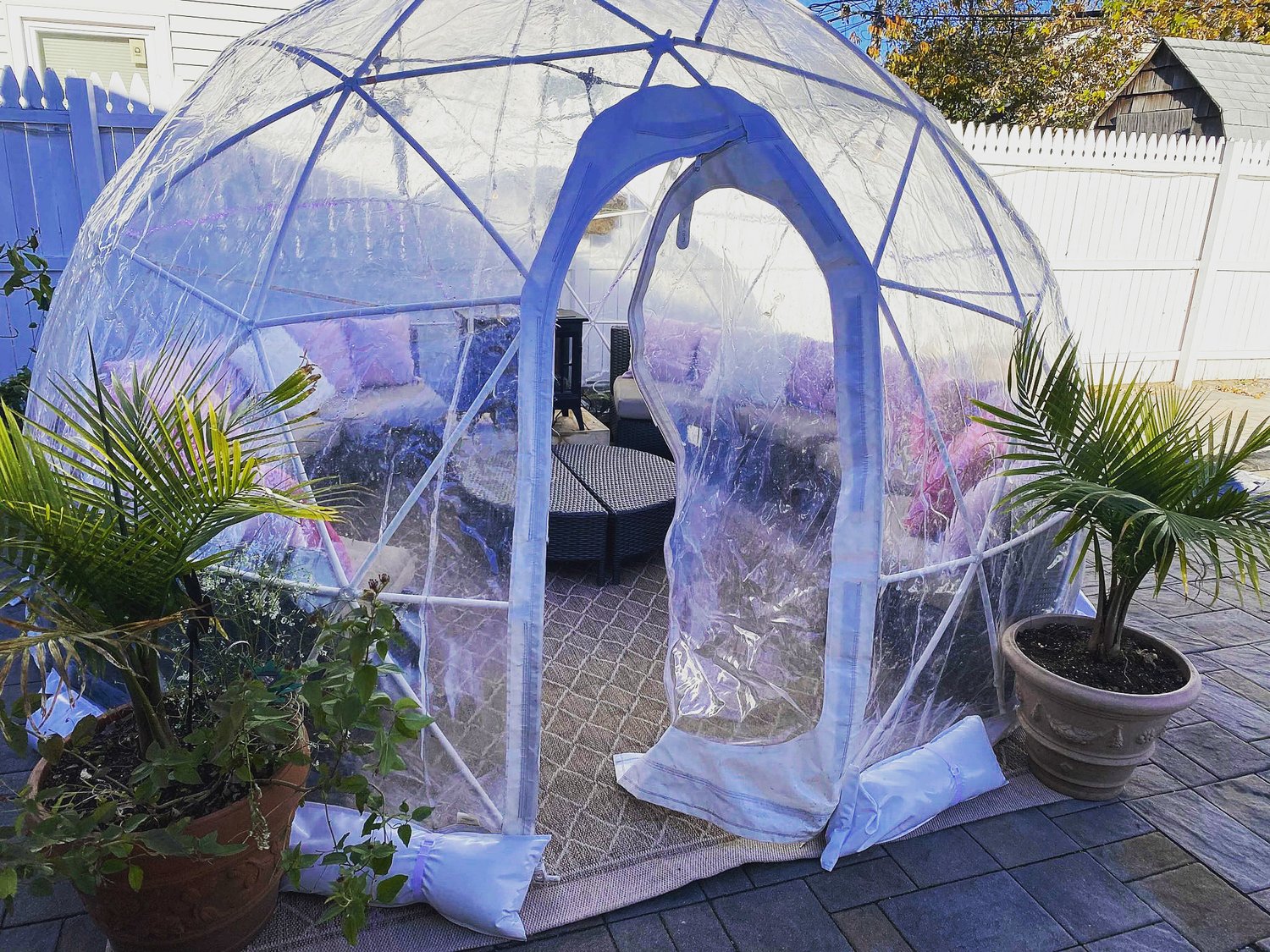 Winter Igloos Long Island Igloos Long Island’s Premier Igloo Rental