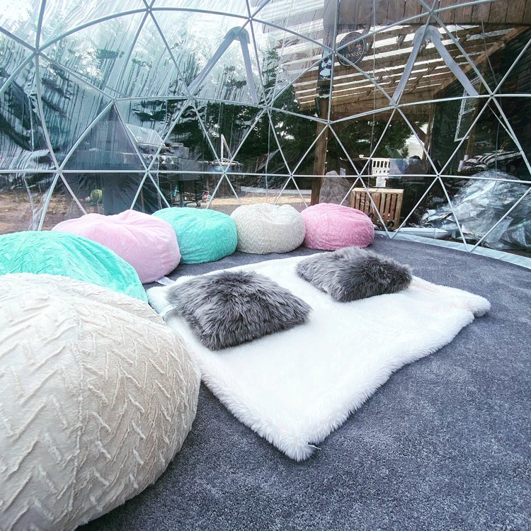 Movie & Gaming Igloos Long Island Igloos Long Island’s Premier