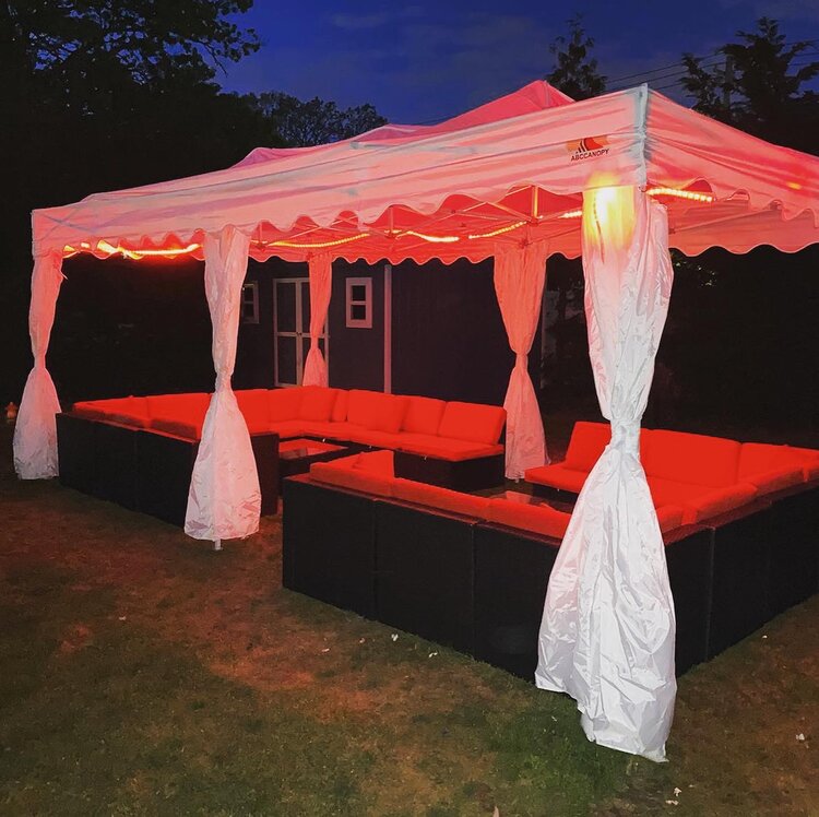 Summer Igloos Long Island Igloos Long Island’s Premier Igloo Rental