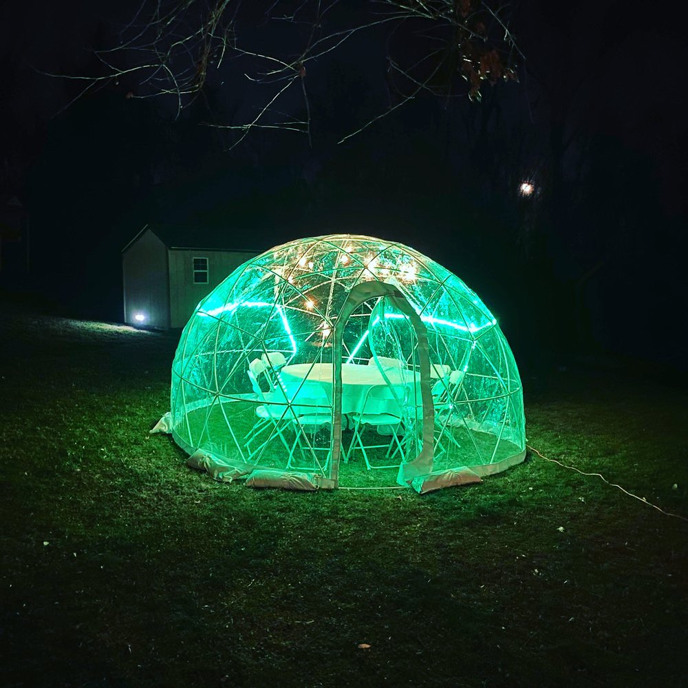 Winter Igloos Long Island Igloos Long Island’s Premier Igloo Rental