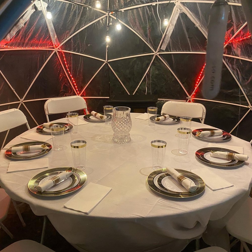 Winter Igloos Long Island Igloos Long Island’s Premier Igloo Rental