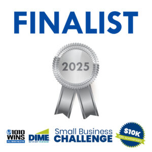 1010 WINS 10K SMALL BUSINESS CHALLENGE